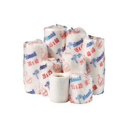 Bolsa de arranque alta densidad 50x70