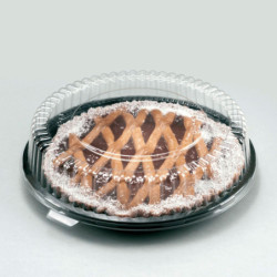 Bandeja Tartera T26 Baja