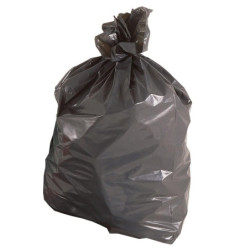 Bolsa compactadora Negra