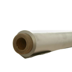 Rollo aluminio industrial