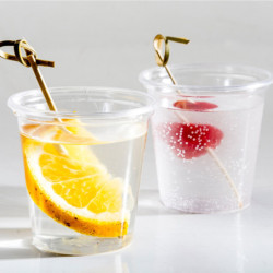 Vaso 110 cc Translúcido