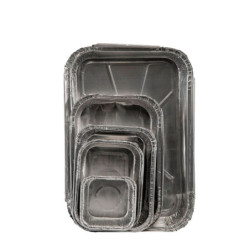 Bandeja aluminio F-2100 (idem Bal 5)