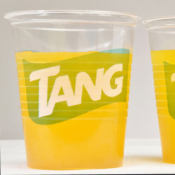 Vaso 180 cc Translúcido