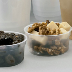 Pote natural p mousse Prolix 150