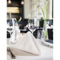 Mantel Evolin Blanco 1