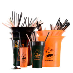 Sorbetes frozzen Negro