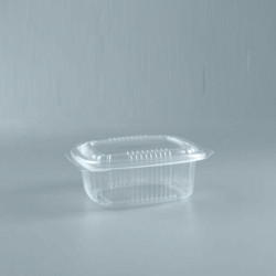 Blister Hot Food W250 PP