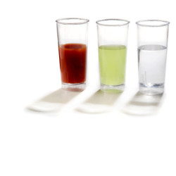 Vaso Tok Tok 50 cc PS Cristal