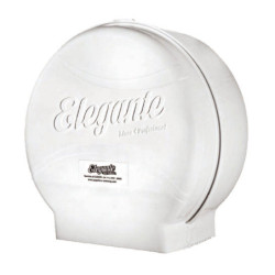 Dispenser de papel higiénico Jumbo Elegante
