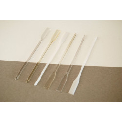 Removedor Cristal café