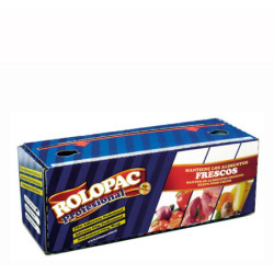 Rolopac Cutter Box 15'