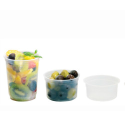 Pote natural Prolix 250