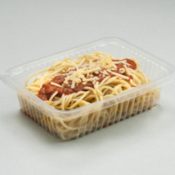 Bandeja 103 PP Prolix