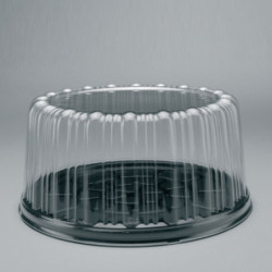 Bandeja Tortera T26 Alta Alta