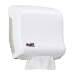 Dispenser de toallas intercalada Elegante