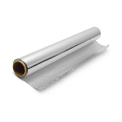 Rollo aluminio econ. Industrial