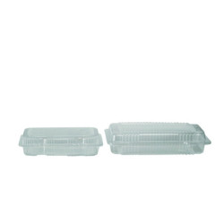 Blister W5 rectangular Baja Baja