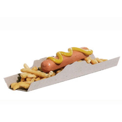 Porta pancho s/solapa común