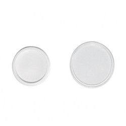 Tapa pote Natural 55 / 80