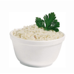 Contenedor Térmico base redondeada