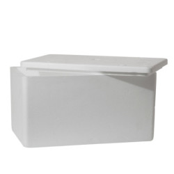 Caja Térmica industrial grande