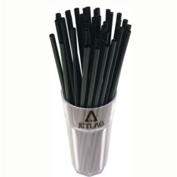 Sorbetes frozzen Negro daiquiri