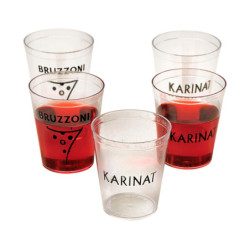 Petit Glass Ps Cristal