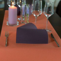 Camino de mesa Dunicel Mandarin