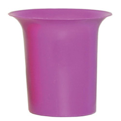 Balde Hielero Violeta
