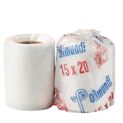 Bolsa de arranque alta densidad 15x20