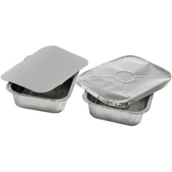 Bandeja aluminio F-275 (idem Ral 3)