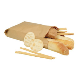 Bolsa Papel Kraft N.6