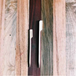 Paletín Bambú 15 cm