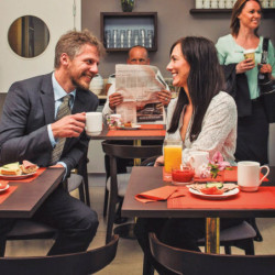 Individual DC Mandarin