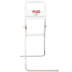 Porta bobinas industrial piso