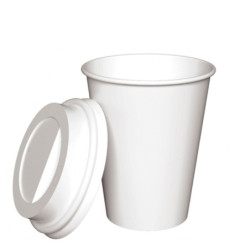 Vaso Polipapel bebidas calientes 6