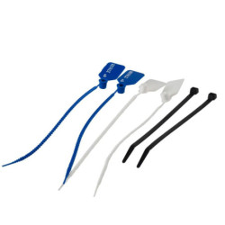 Precinto prenza cable 18 cm