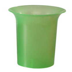 Balde Hielero Verde