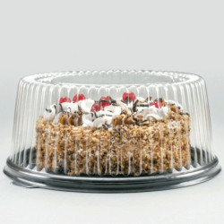 Bandeja Tortera T26 Alta