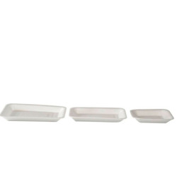 Bandeja E15 Extrusystem rectangular