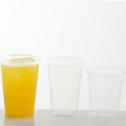 Vaso Cristal 180 cc PS