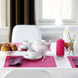 Individual DC Fucsia