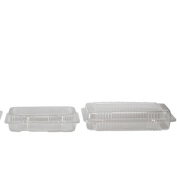 Blister W5 rectangular Baja