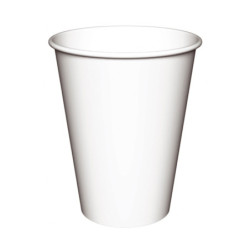 Vaso Polipapel bebidas frias 8.12 oz