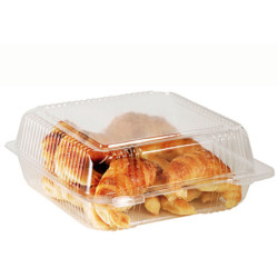 Blister Medialunera W8