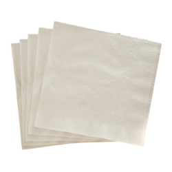 Servilletas Elegante 30x30