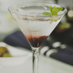 Copa Martini SAN Cristal