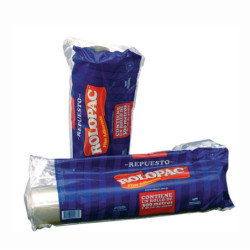 Film repuesto* Rolopac