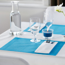 Individual DC Azul Pacífico