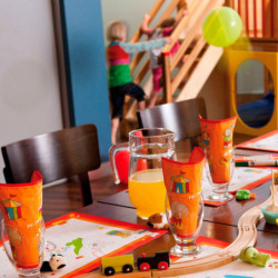 Individual Celulosa Circus